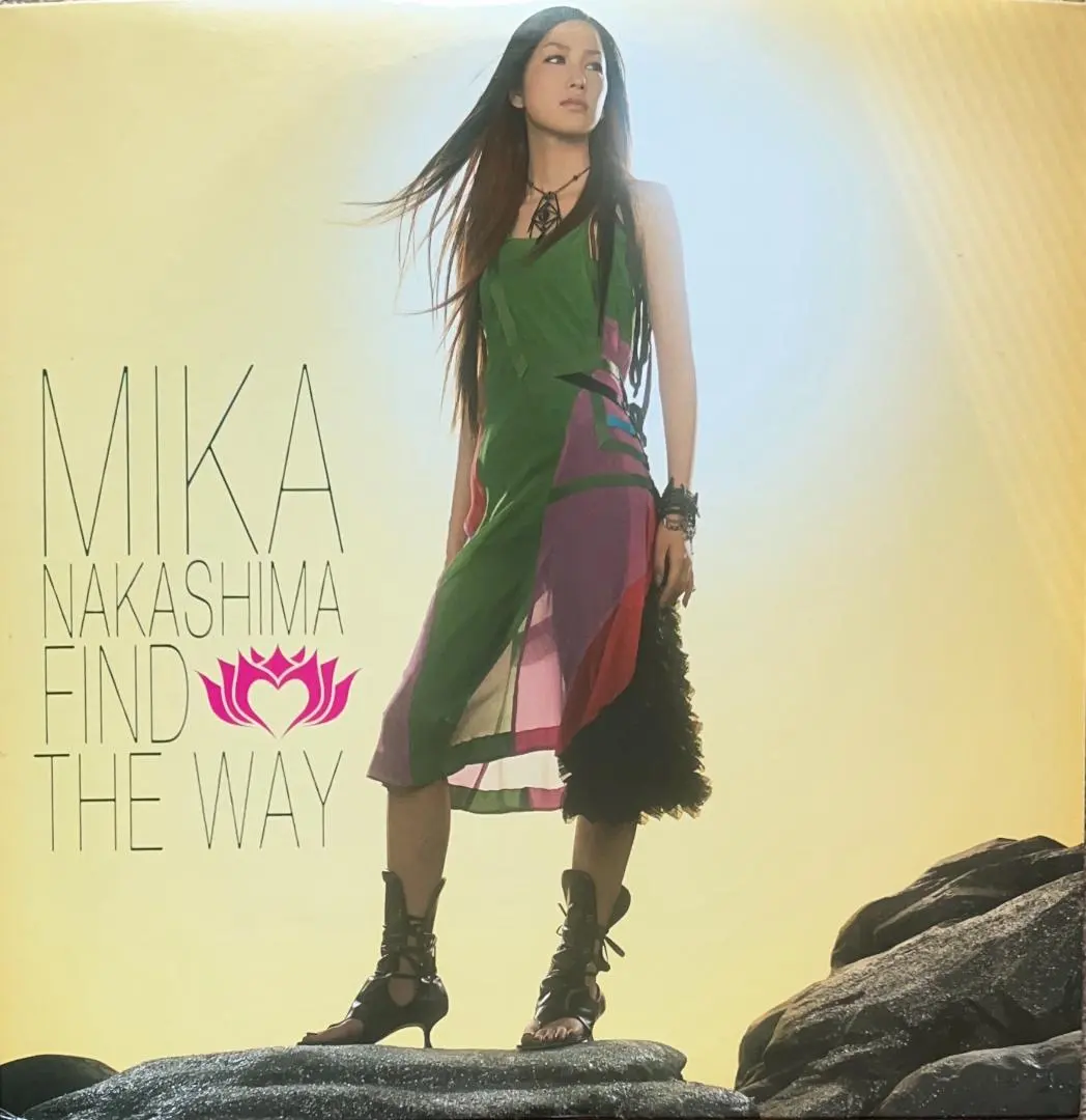 2026年最新】中島美嘉 レコード 接吻の人気アイテム - メルカリ