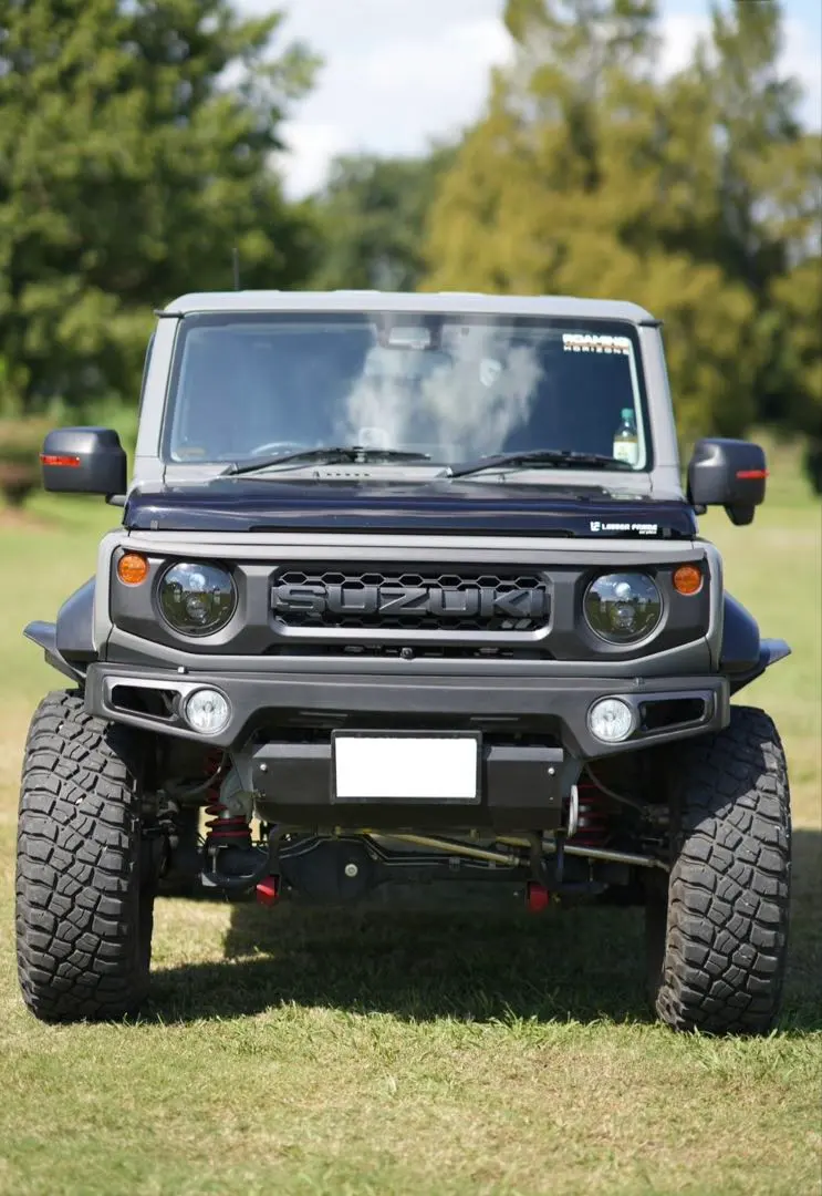 2026年最新】ROAMING horizons ジムニーの人気アイテム - メルカリ