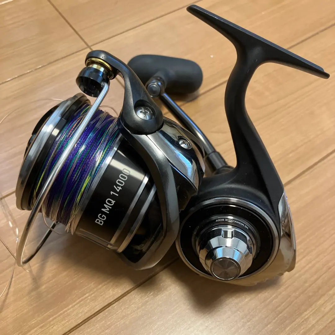 2026年最新】DAIWA BG 海外の人気アイテム - メルカリ
