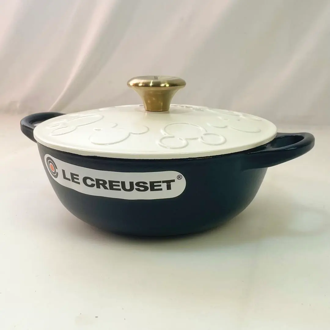 2026年最新】ル・クルーゼ マルミット 18の人気アイテム - メルカリ