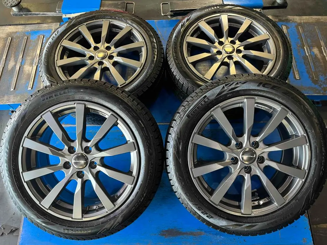 2026年最新】ボルボ v40 スタッドレスの人気アイテム - メルカリ