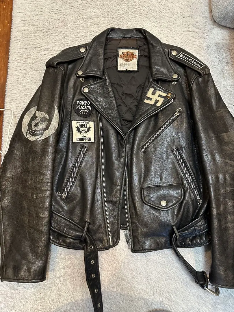 2026年最新】カドヤ デニムベストの人気アイテム - メルカリ