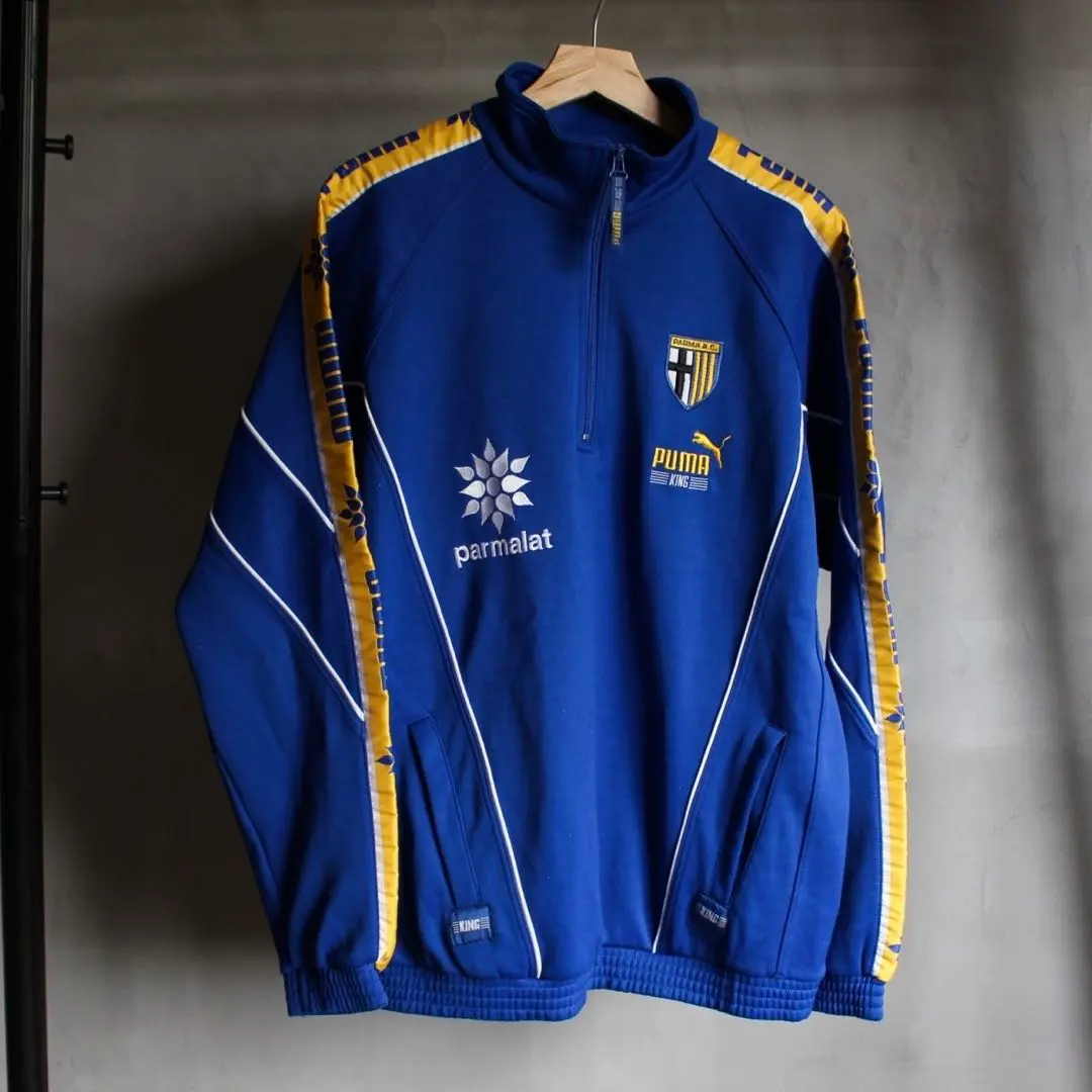 2026年最新】PALMA トラックジャケットの人気アイテム - メルカリ