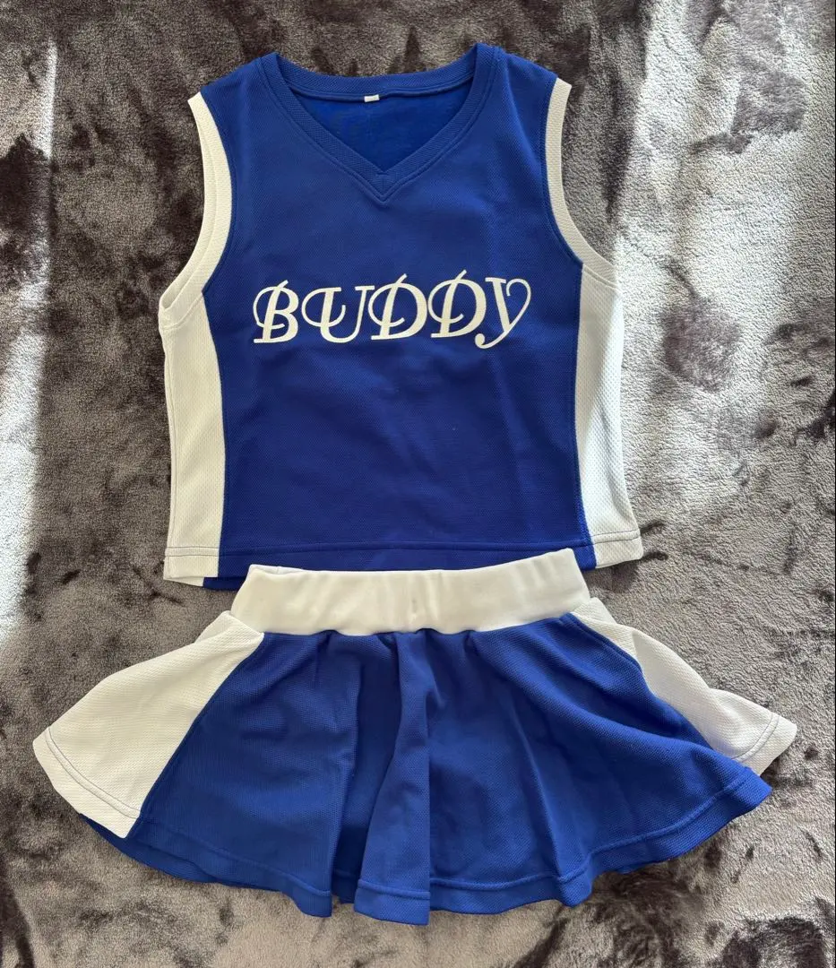 2026年最新】Buddy チアの人気アイテム - メルカリ