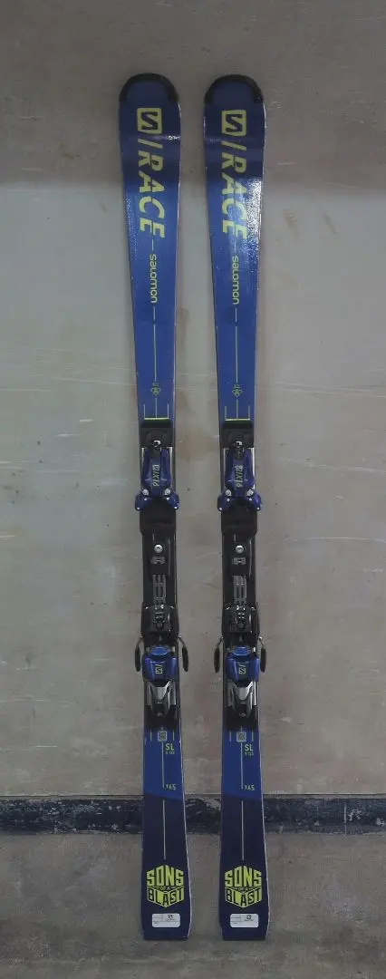 2026年最新】salomon 3v raceの人気アイテム - メルカリ