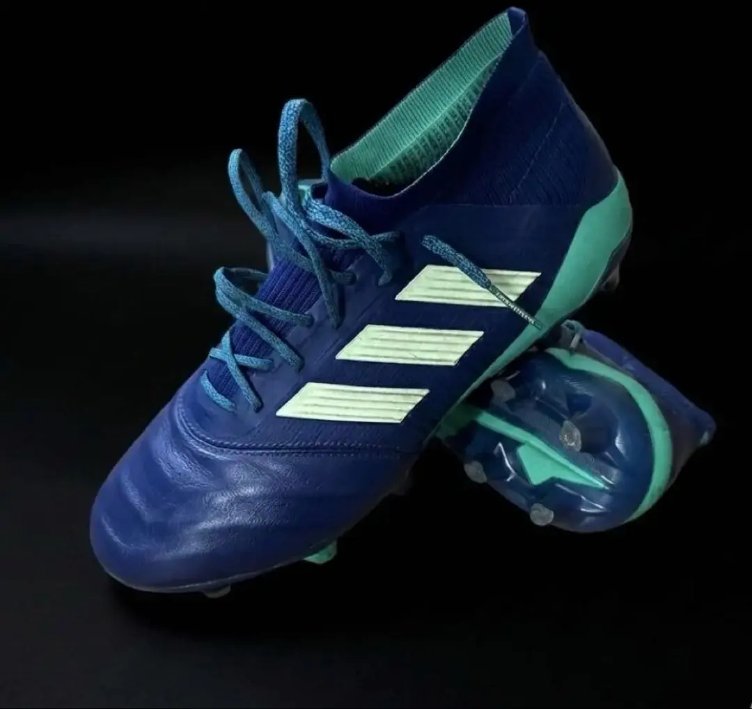 2026年最新】アディダス adidas プレデター18．1の人気アイテム - メルカリ