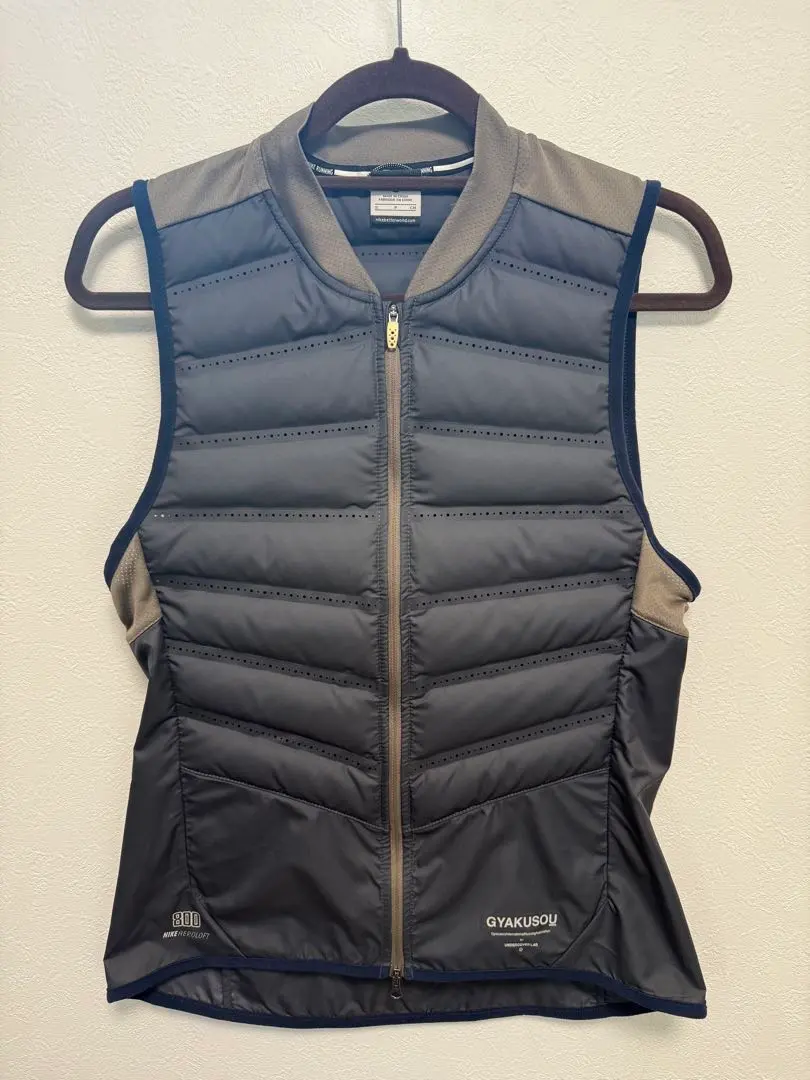 2026年最新】gyakusou タンクトップの人気アイテム - メルカリ