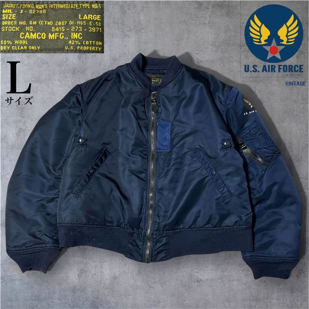 2026年最新】camco ma-1の人気アイテム - メルカリ