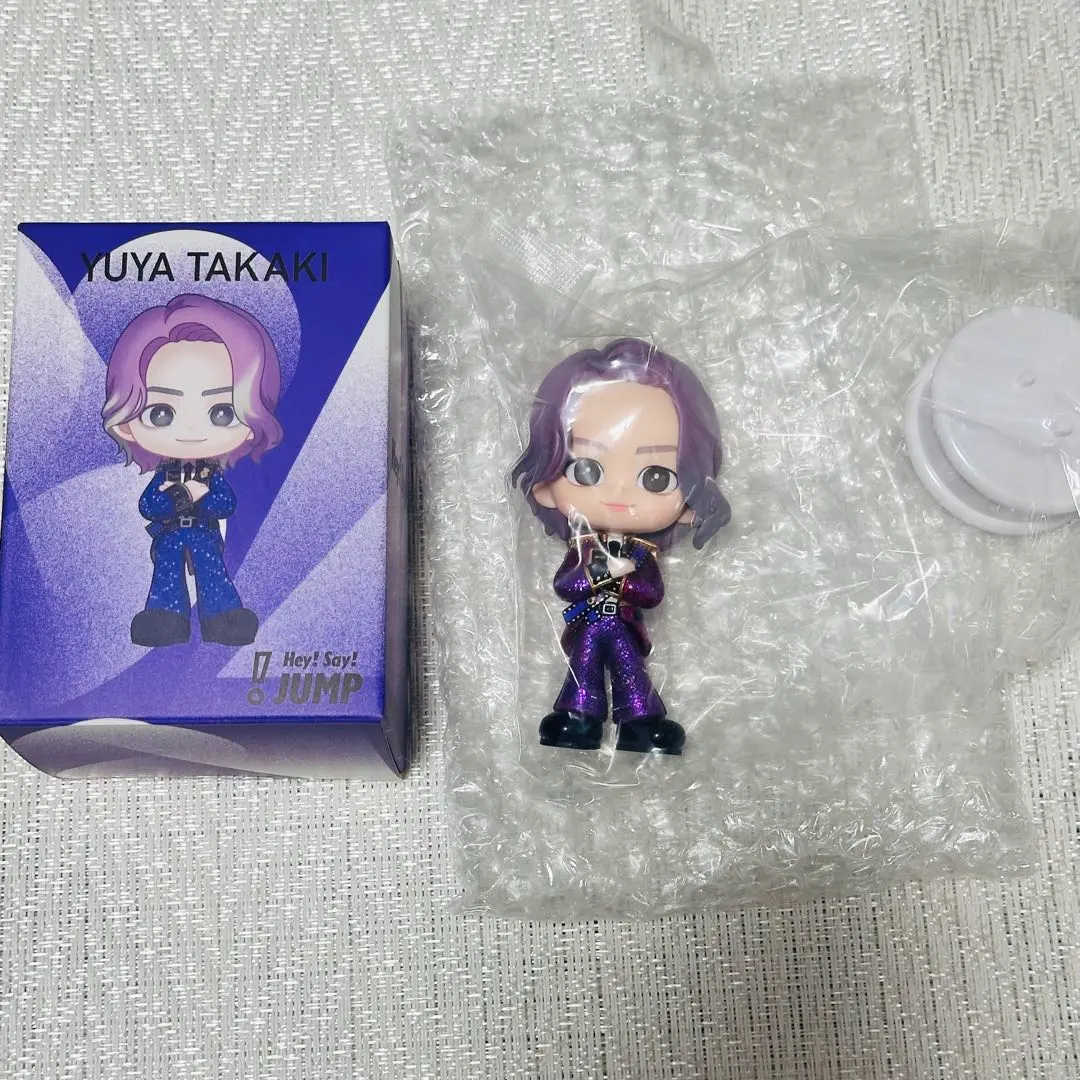 2026年最新】髙木雄也 フィギュアの人気アイテム - メルカリ