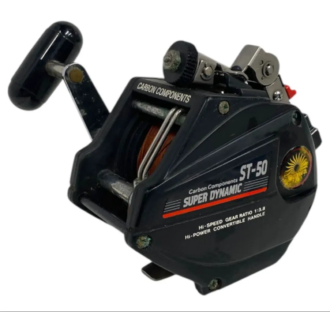2026年最新】Daiwa Dynamic ST-60の人気アイテム - メルカリ