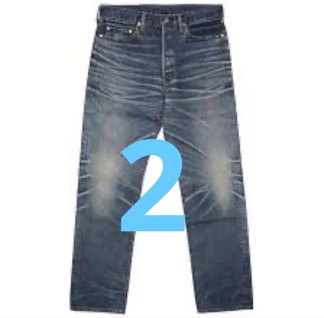 2026年最新】subculture デニム s01xxの人気アイテム - メルカリ