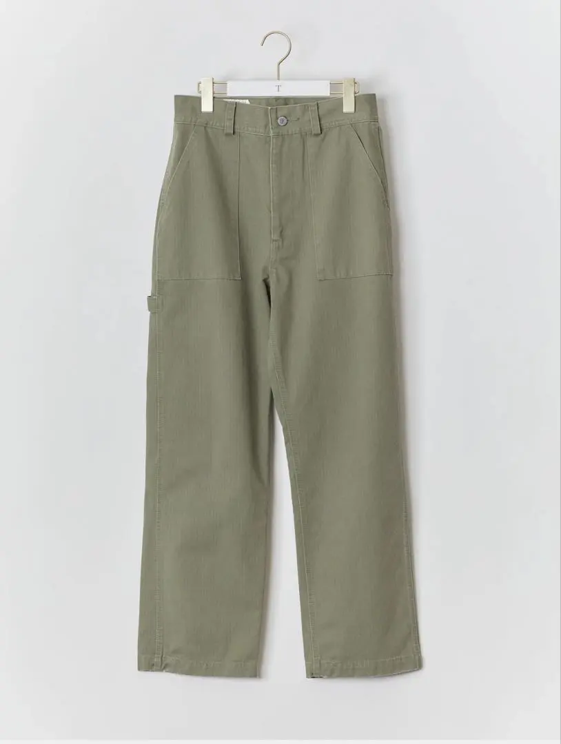 2026年最新】ティッカ ticcaカーゴパンツの人気アイテム - メルカリ