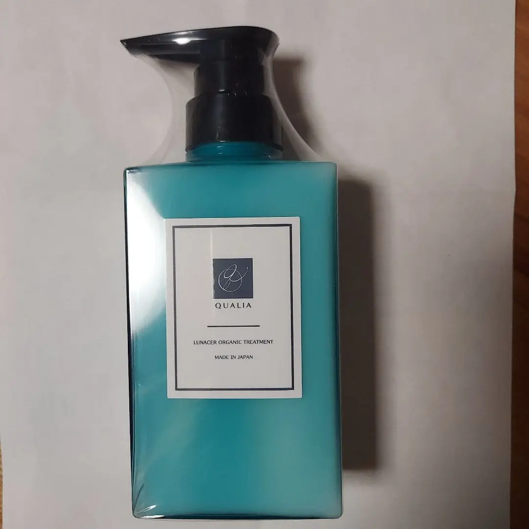 2026年最新】クオリアオーガニックシャンプーの人気アイテム - メルカリ