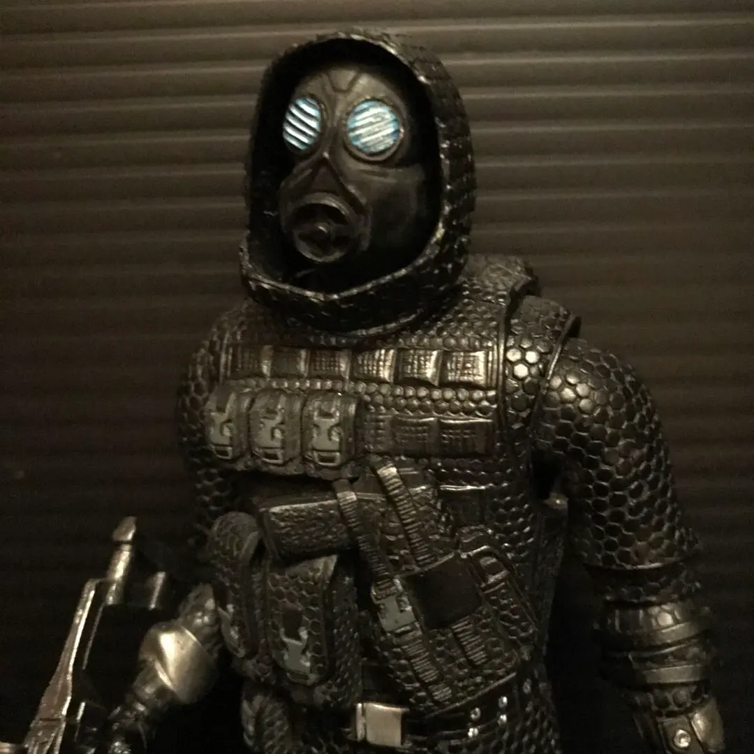 2026年最新】neca バイオハザードの人気アイテム - メルカリ