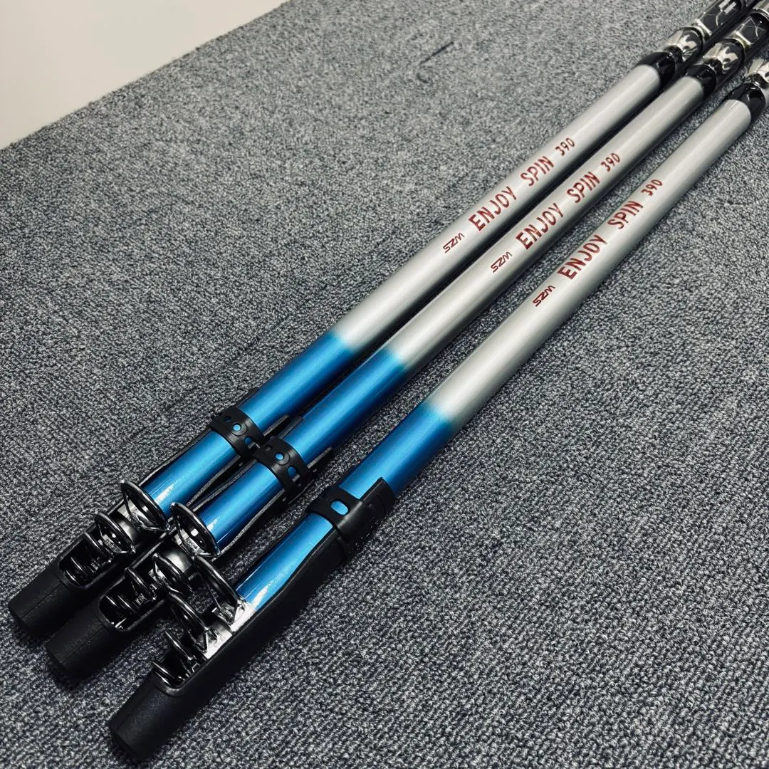 2026年最新】投げ竿 390の人気アイテム - メルカリ