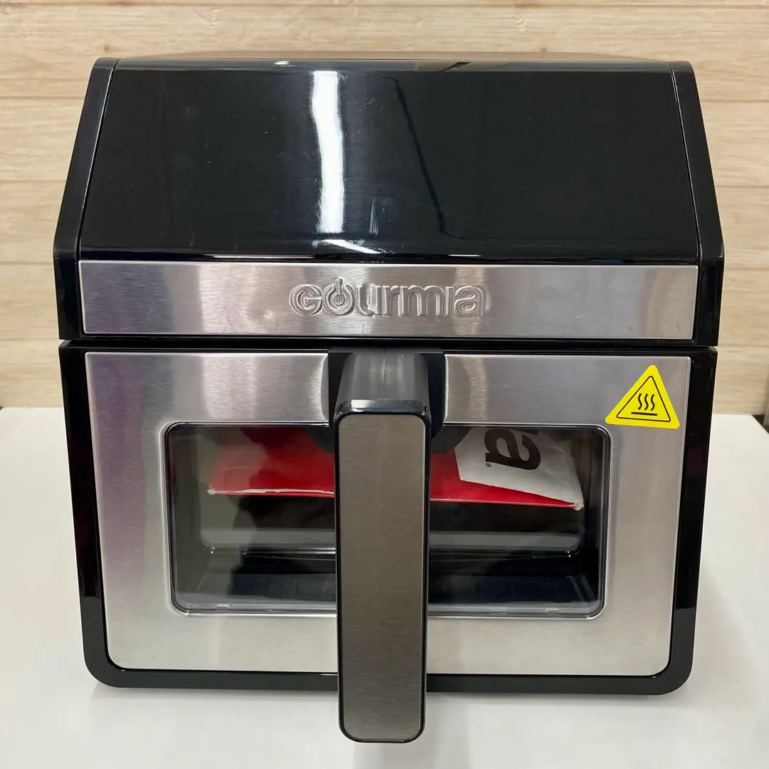 2026年最新】gourmia デジタルエアーフライヤーの人気アイテム - メルカリ