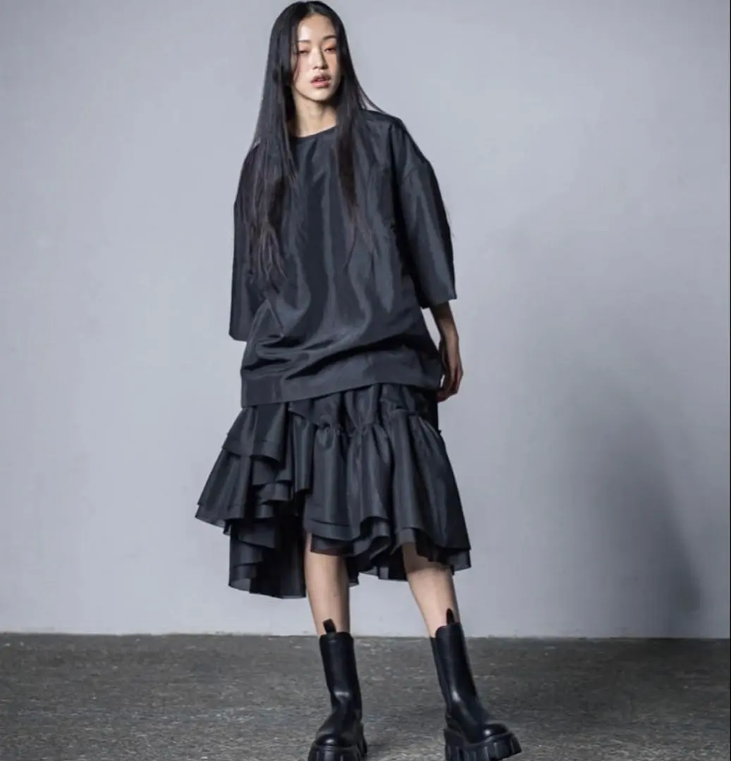 2026年最新】リグドット スカートの人気アイテム - メルカリ