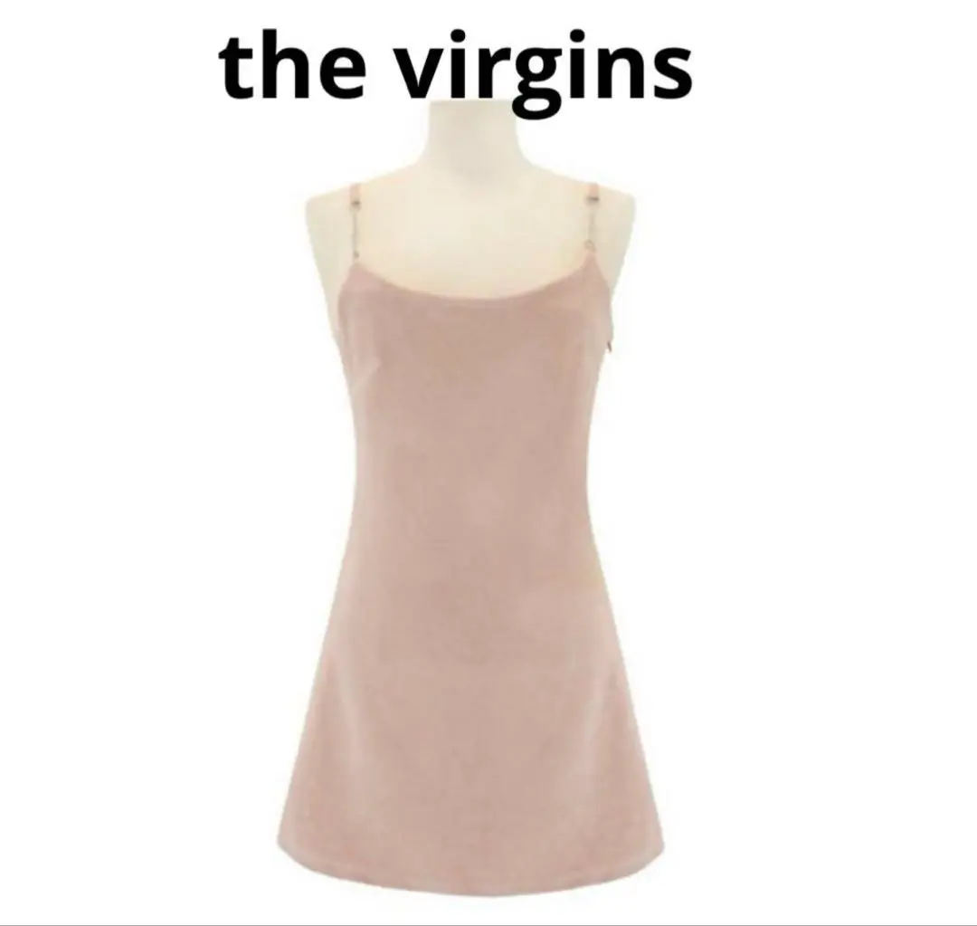 2026年最新】the virgins ワンピースの人気アイテム - メルカリ