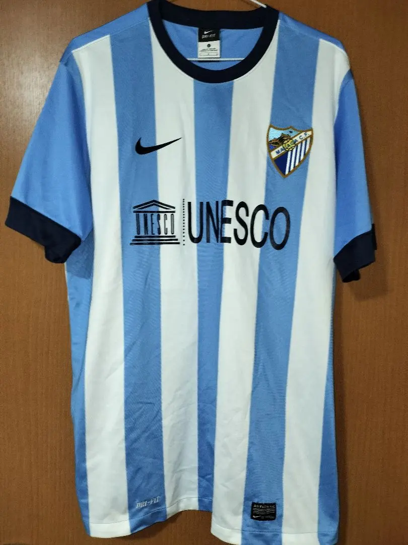 2026年最新】マラガ ユニフォームの人気アイテム - メルカリ