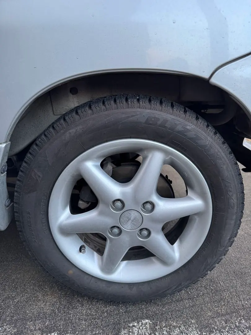 2026年最新】ラパンss 純正ホイールの人気アイテム - メルカリ