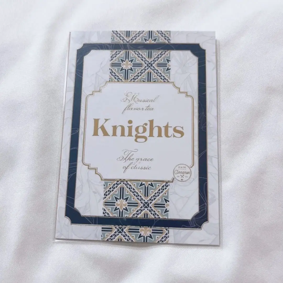 2026年最新】カフェシナモン 紅茶 カードの人気アイテム - メルカリ