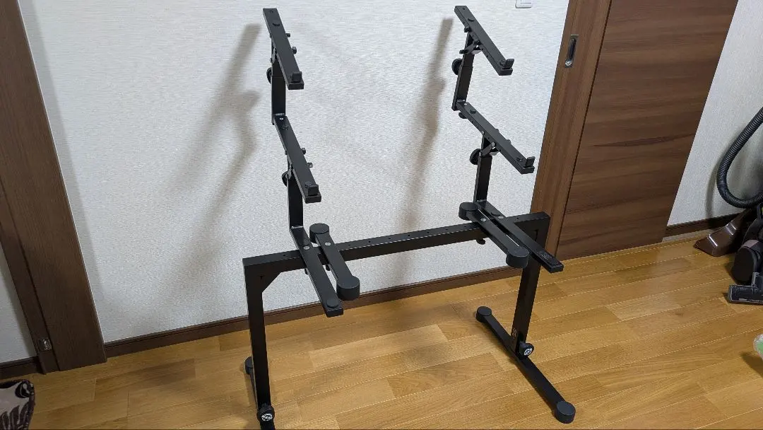 2026年最新】K&M キーボードスタンドの人気アイテム - メルカリ