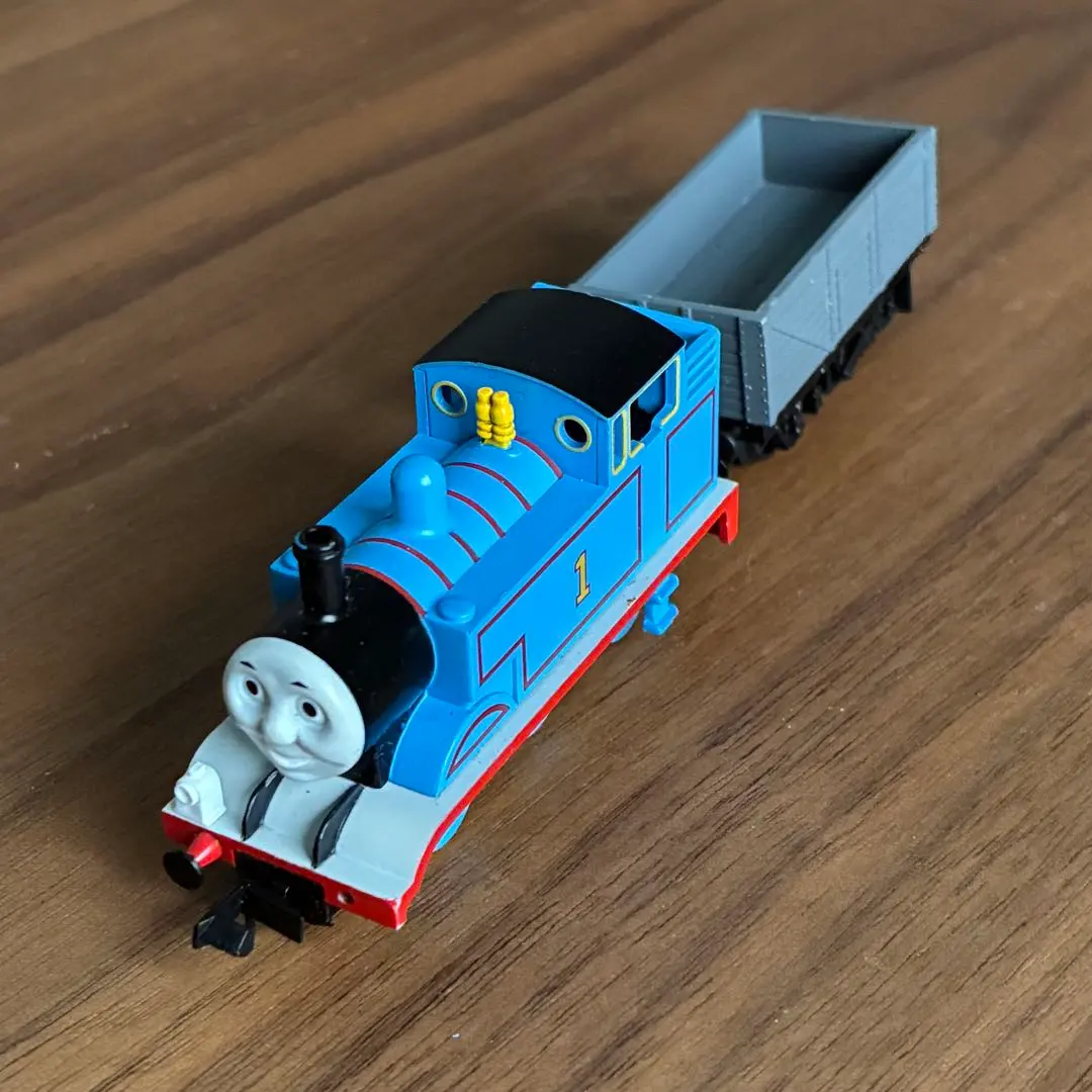 2026年最新】TOMIX Nゲージ きかんしゃトーマスセットの人気アイテム