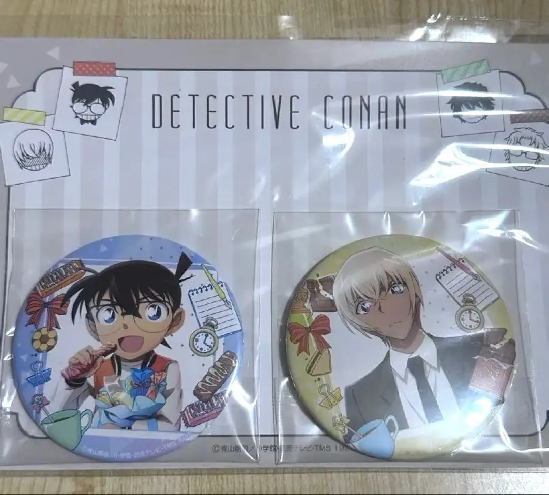 2026年最新】ブレイクタイム 名探偵コナンの人気アイテム - メルカリ