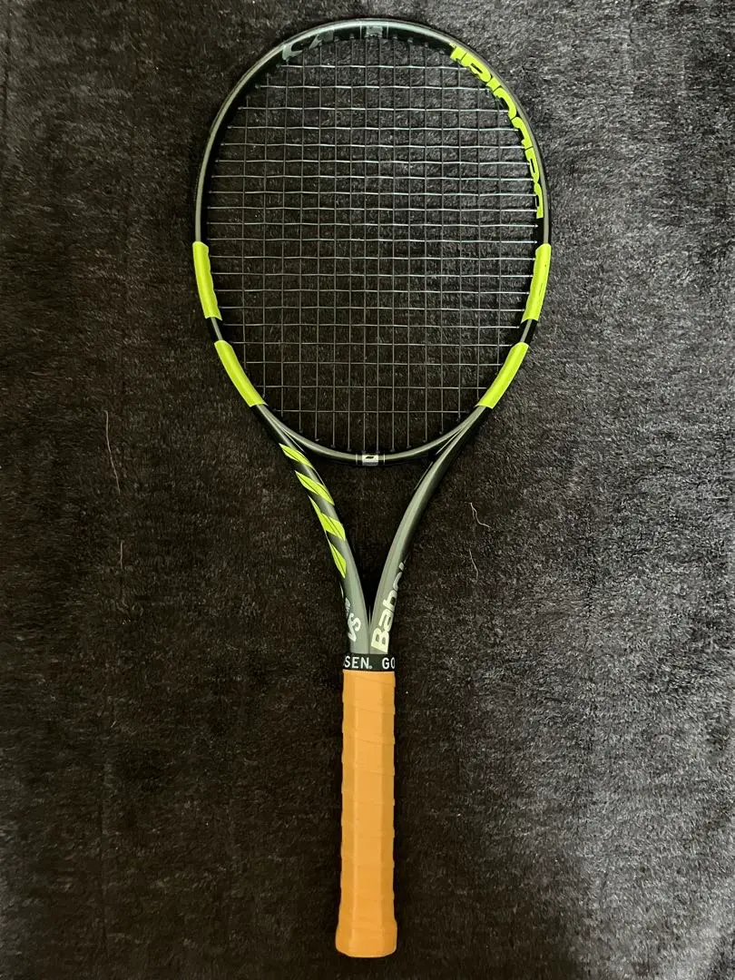 2026年最新】バボラ ピュアアエロ vsの人気アイテム - メルカリ