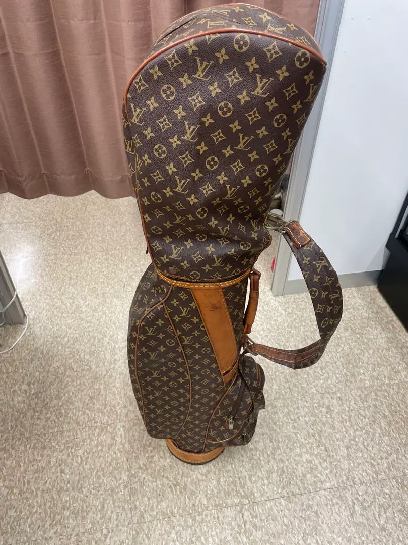 2026年最新】キャディバッグ ヴィトンの人気アイテム - メルカリ