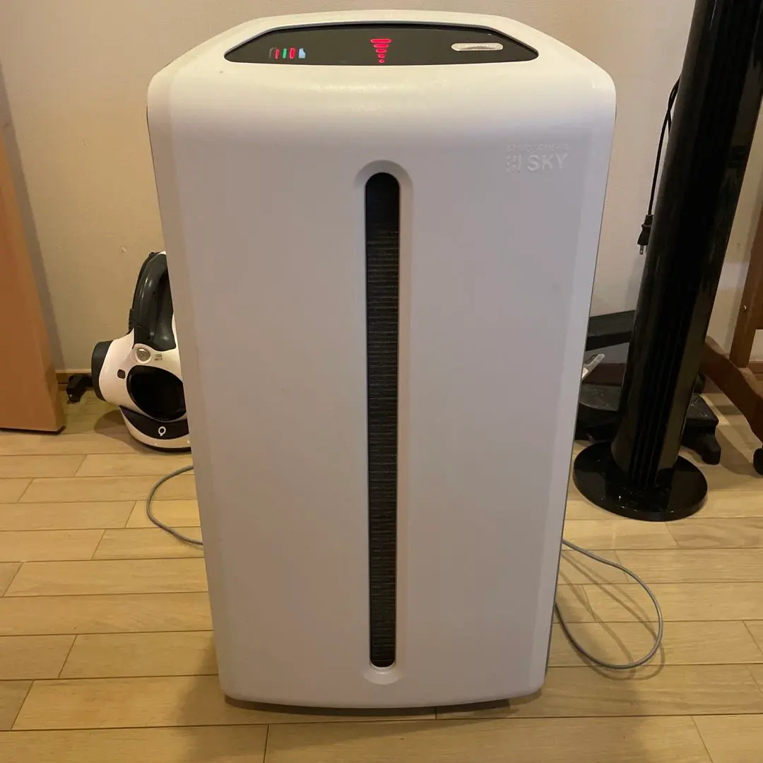 2026年最新】amway アトモスフィア スカイ カーボン脱臭フィルターの