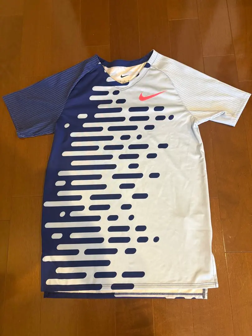 2026年最新】ナイキ pro elite tシャツの人気アイテム - メルカリ