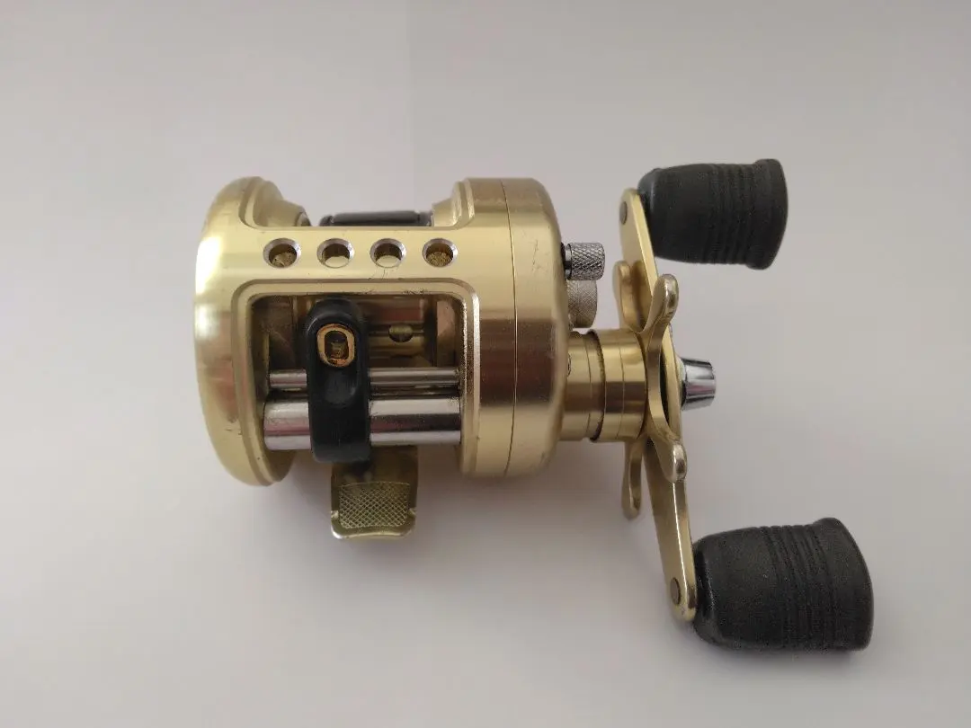 2026年最新】シマノ カルカッタ 50XTの人気アイテム - メルカリ