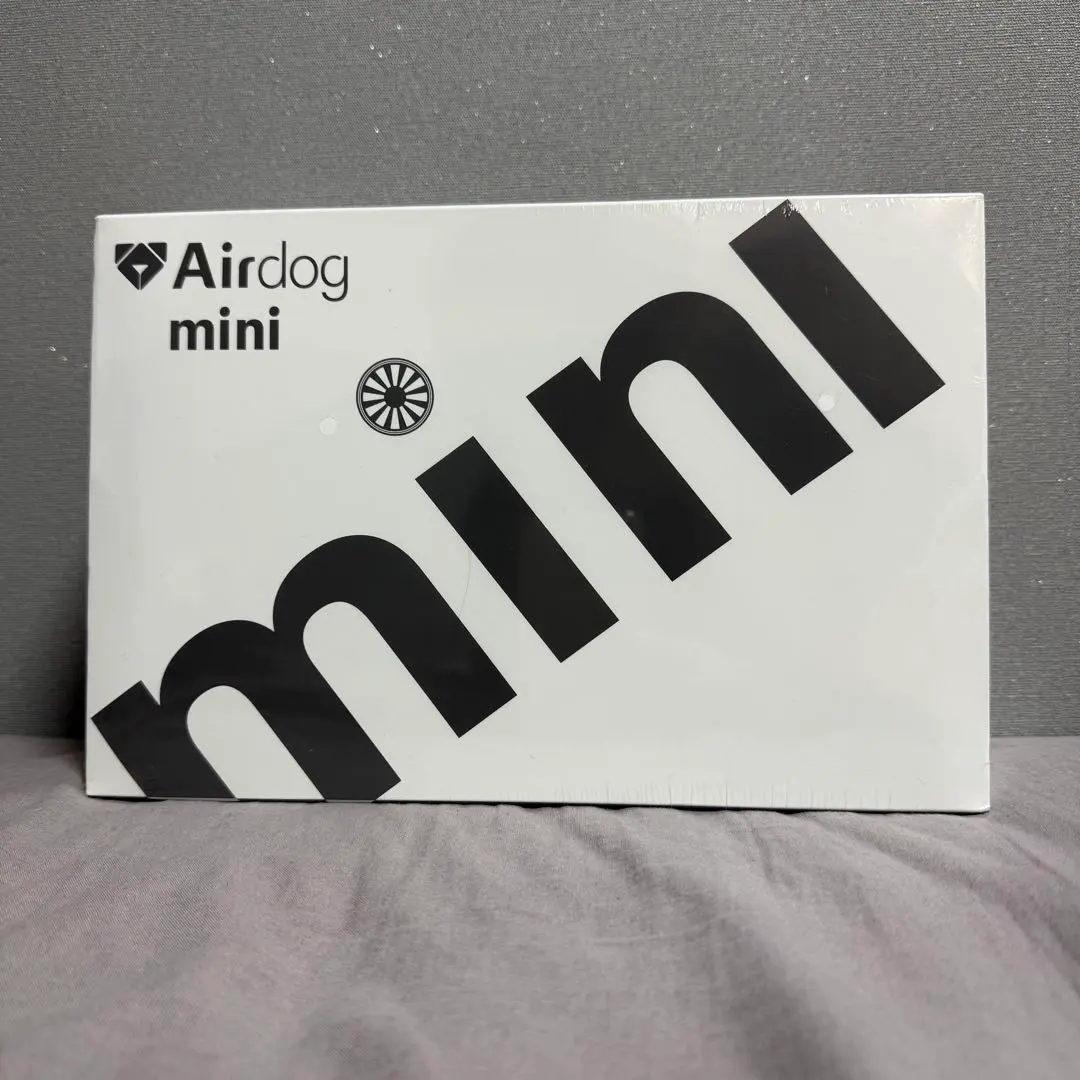 2026年最新】エアドックミニ ポータブルの人気アイテム - メルカリ