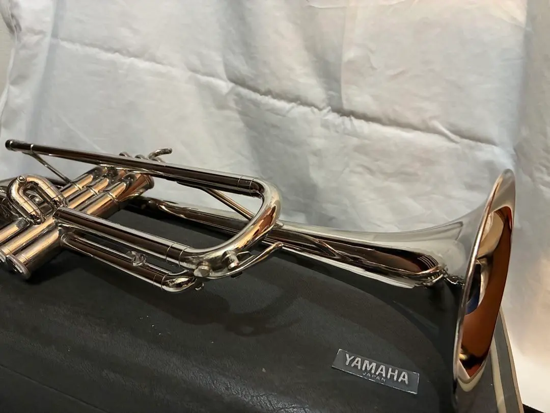 2026年最新】Yamaha ytr-135の人気アイテム - メルカリ