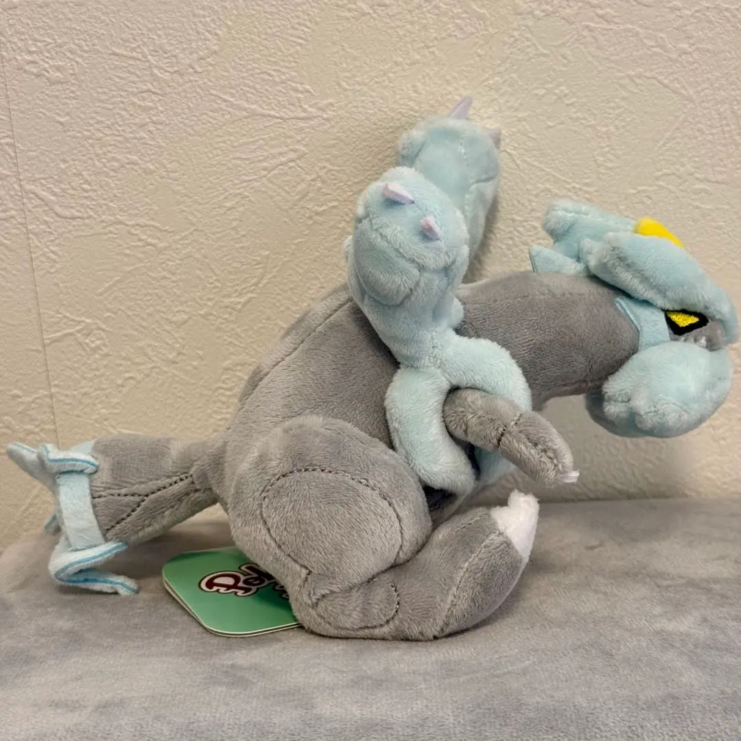 2026年最新】キュレム ぬいぐるみの人気アイテム - メルカリ