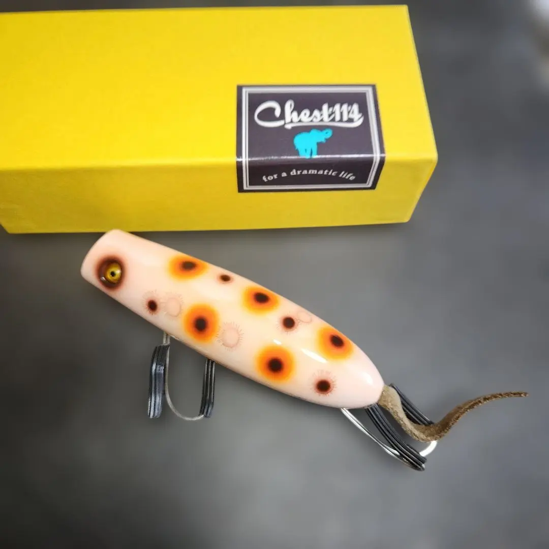 2026年最新】チェスト114 ロッドの人気アイテム - メルカリ