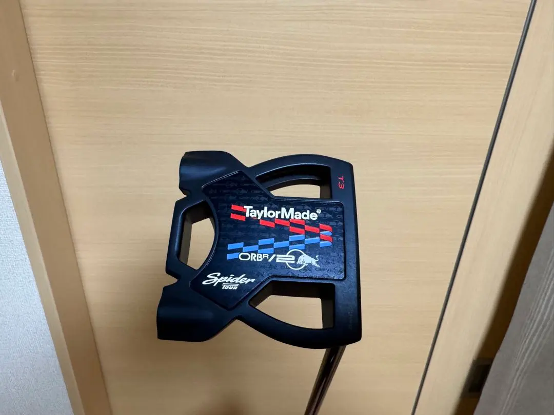 2026年最新】レッドブル テーラーメイド パターの人気アイテム - メルカリ