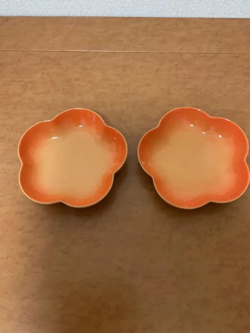 2026年最新】ル・クルーゼフラワーディッシュの人気アイテム - メルカリ