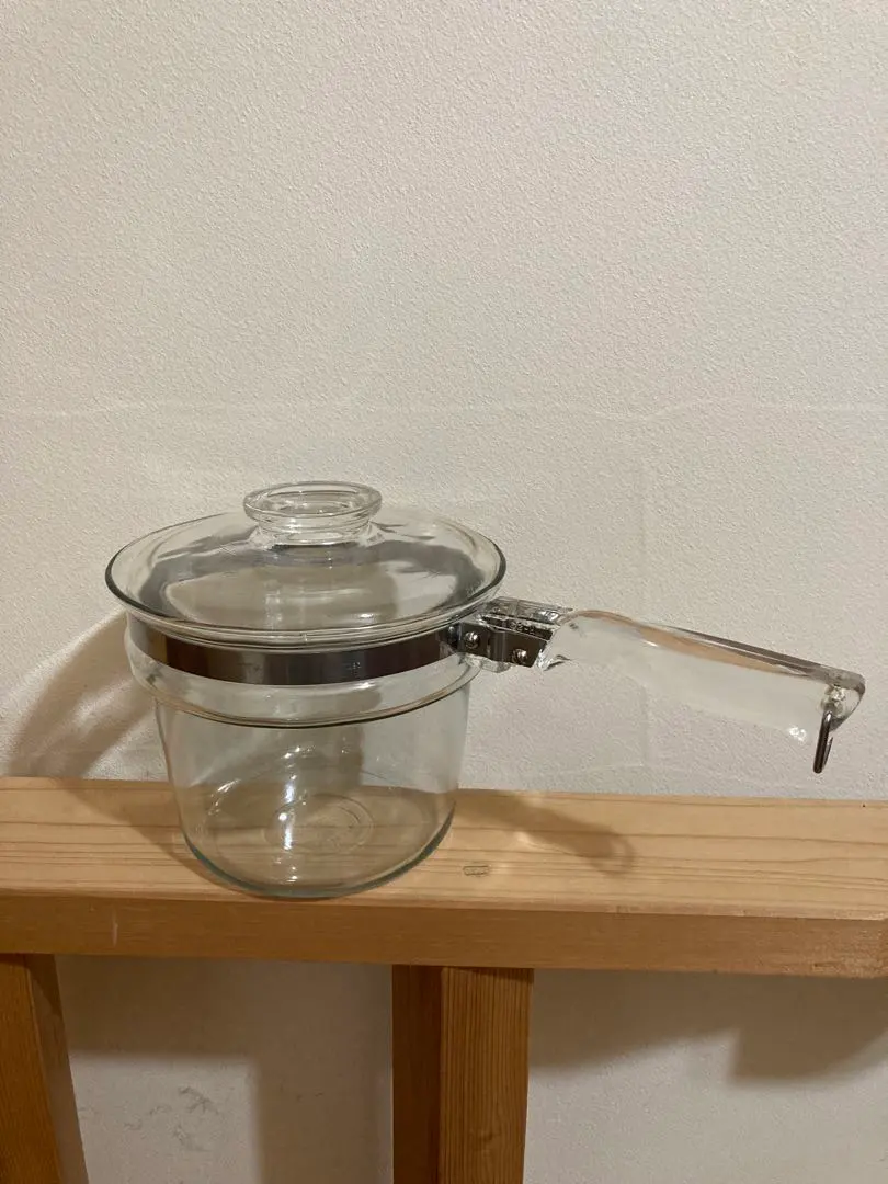 2026年最新】オールド パイレックス 片手鍋の人気アイテム - メルカリ