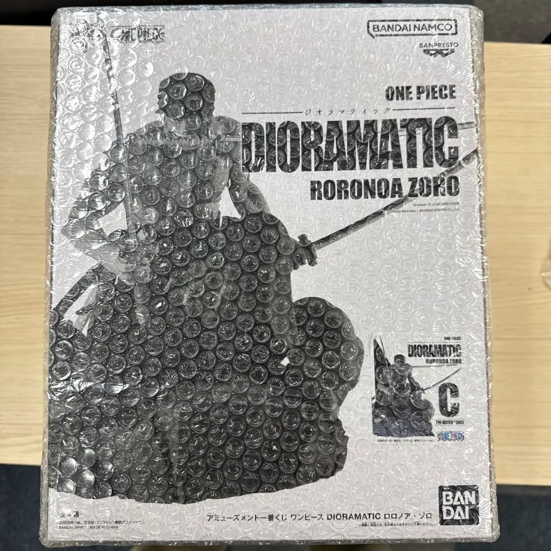 2026年最新】dioramatic ゾロの人気アイテム - メルカリ