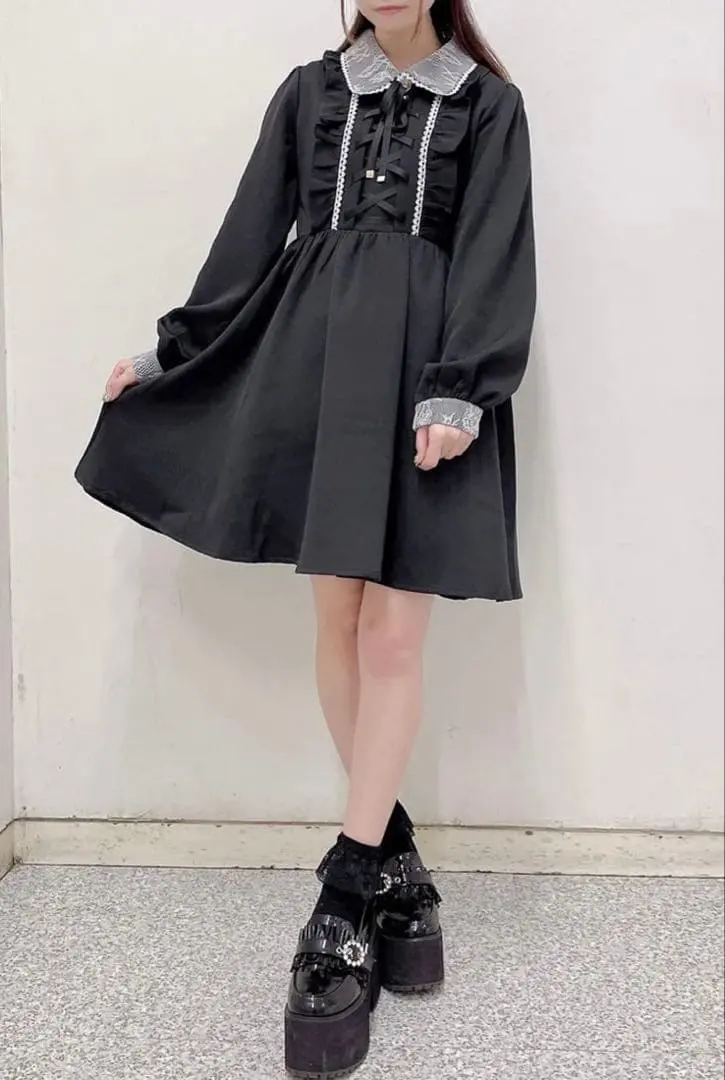 2026年最新】RoJITA ワンピース ゆあてゃの人気アイテム - メルカリ