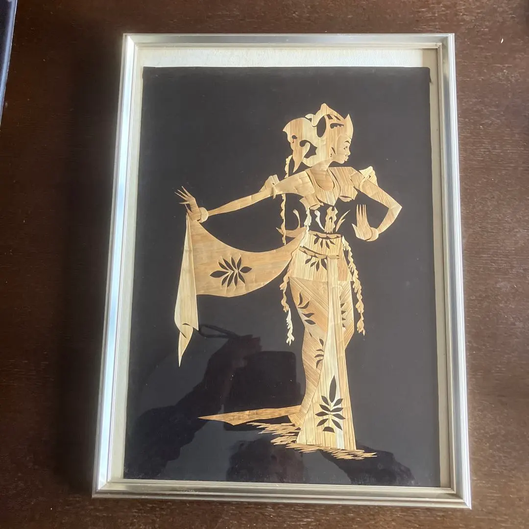 2026年最新】ワヤン 人形の人気アイテム - メルカリ