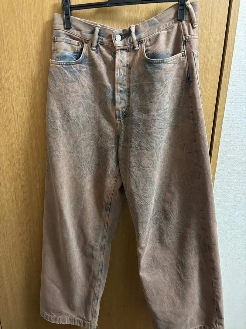 2026年最新】acne studios 1989 dragoの人気アイテム - メルカリ