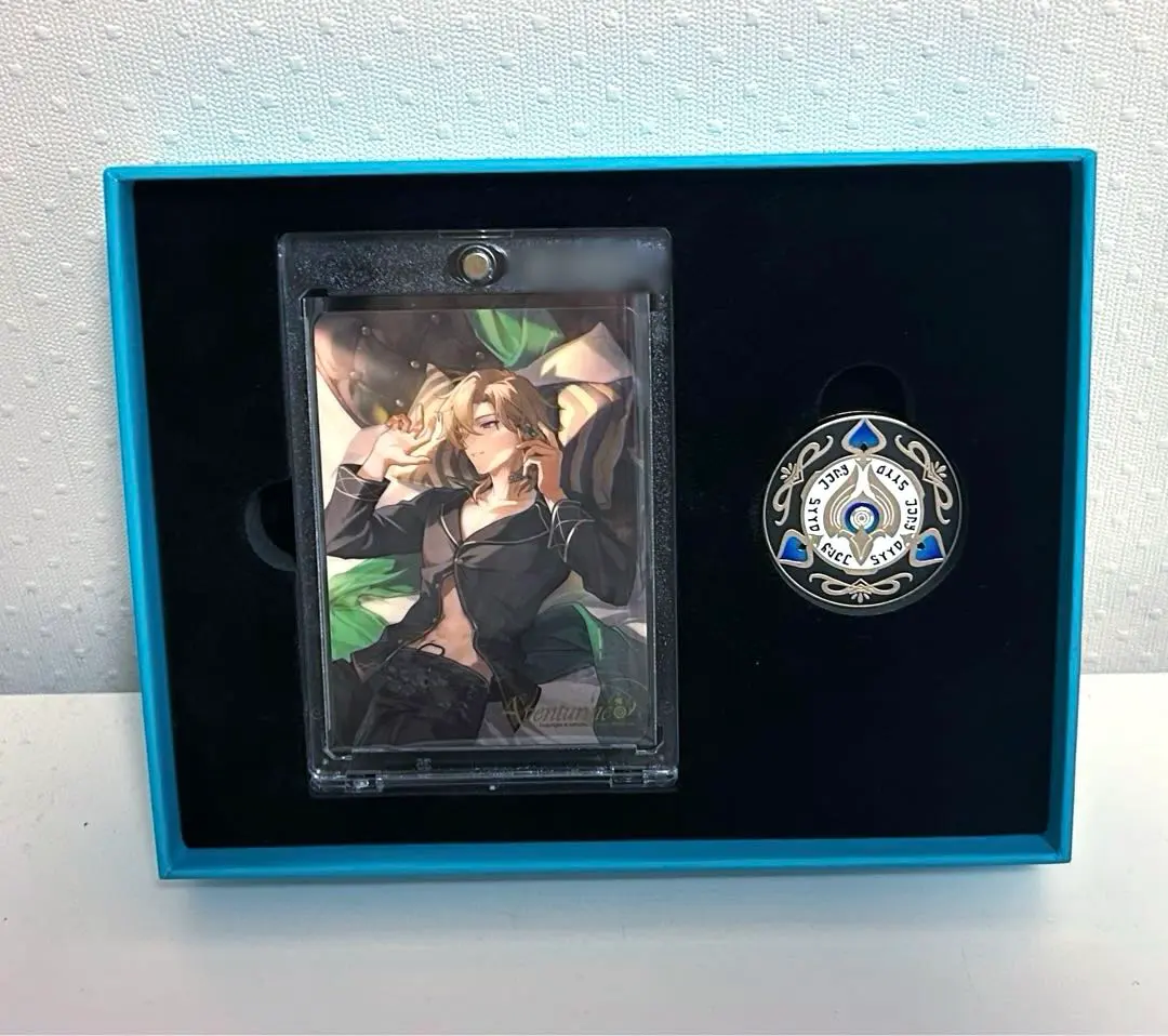 2026年最新】崩壊スターレイル アベンチュリン ギフトボックスの人気