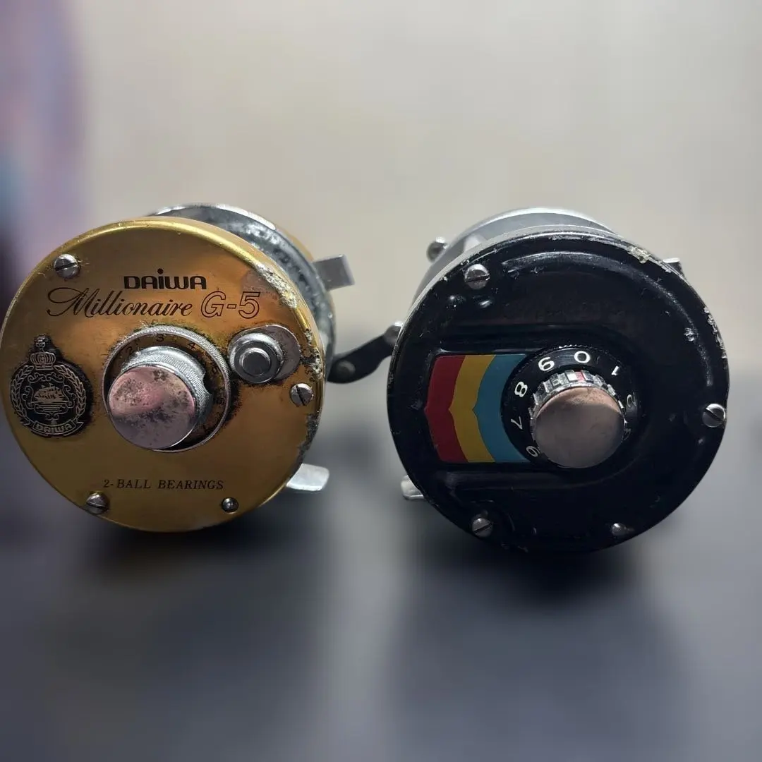 2026年最新】ミリオネア 3hの人気アイテム - メルカリ