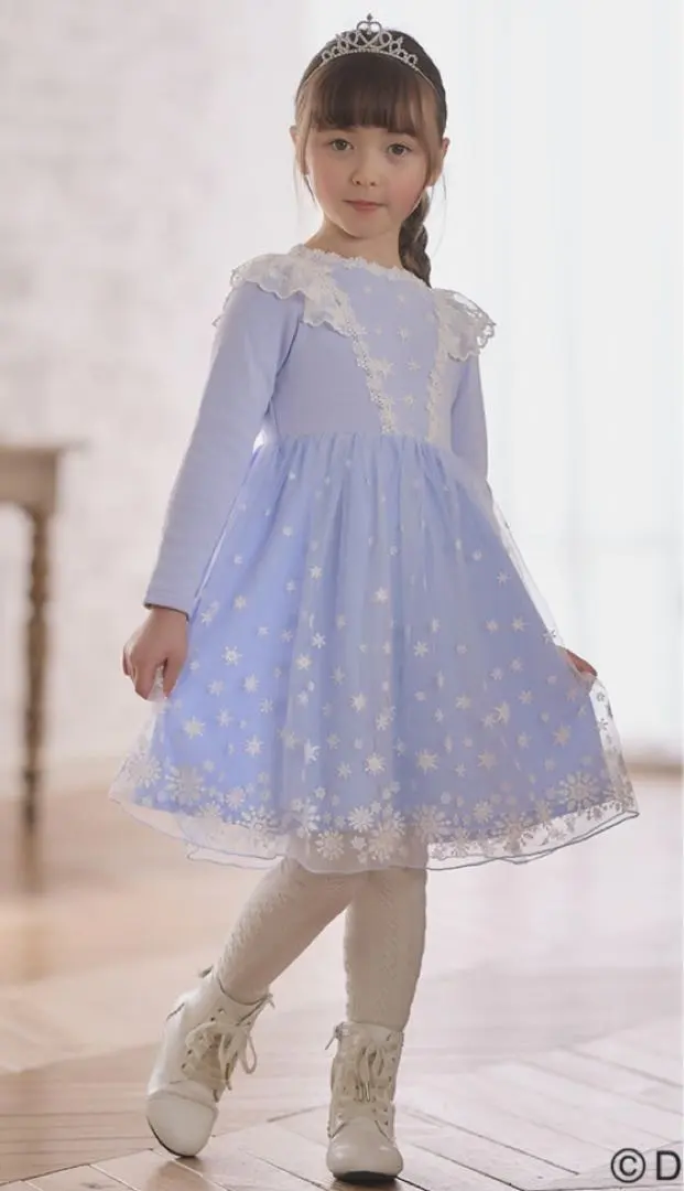 2026年最新】anyFAM エルサ ワンピースの人気アイテム - メルカリ