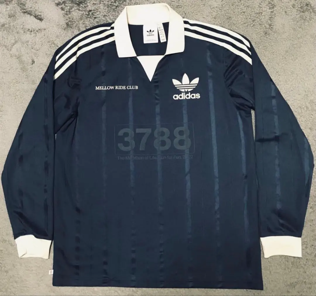 2026年最新】MELLOW ride club adidasの人気アイテム - メルカリ