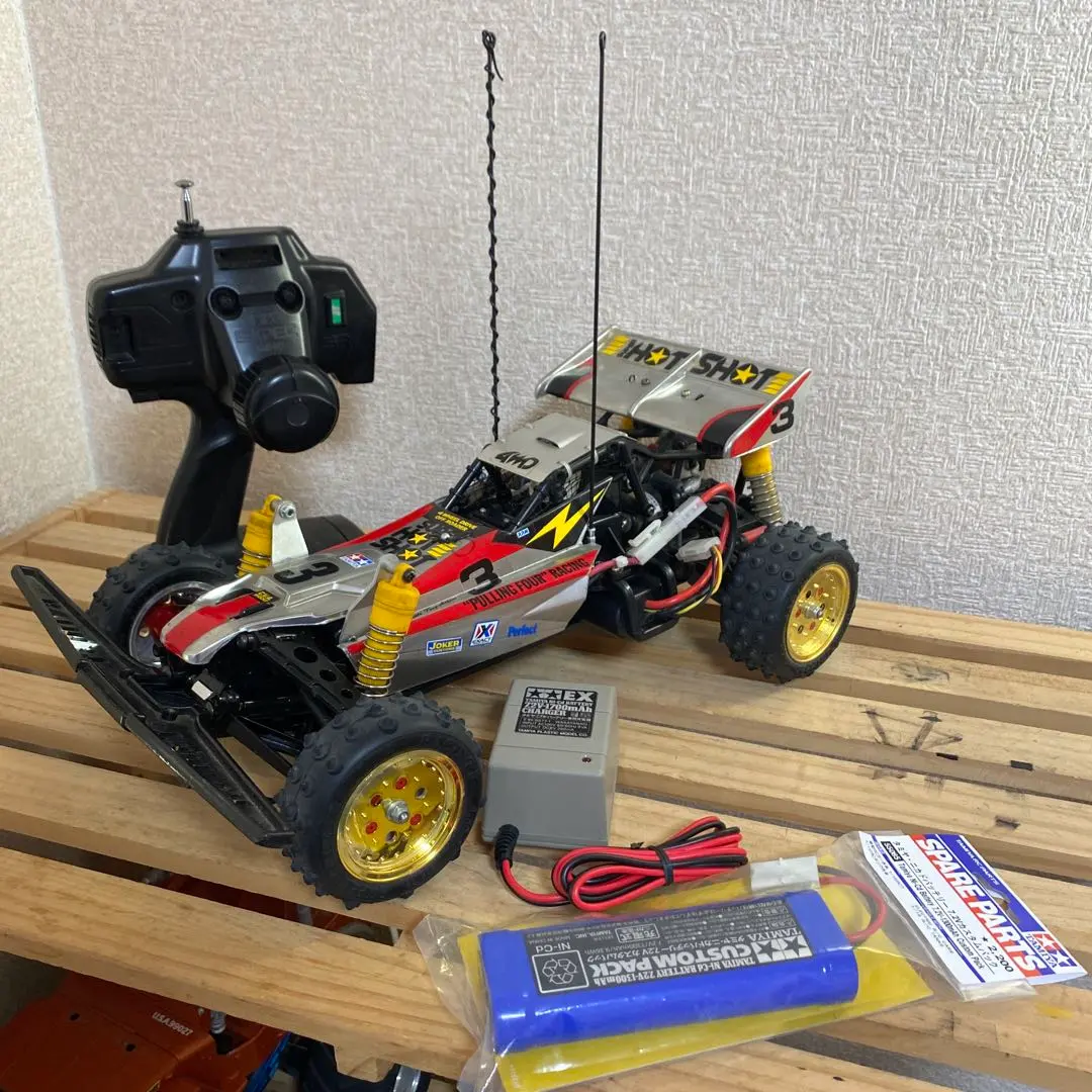 2026年最新】ホットショット ホイールの人気アイテム - メルカリ