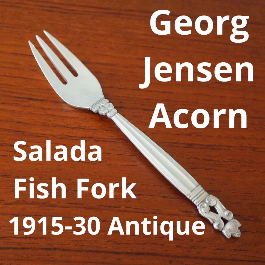 2026年最新】Georg Jensen フォークの人気アイテム - メルカリ